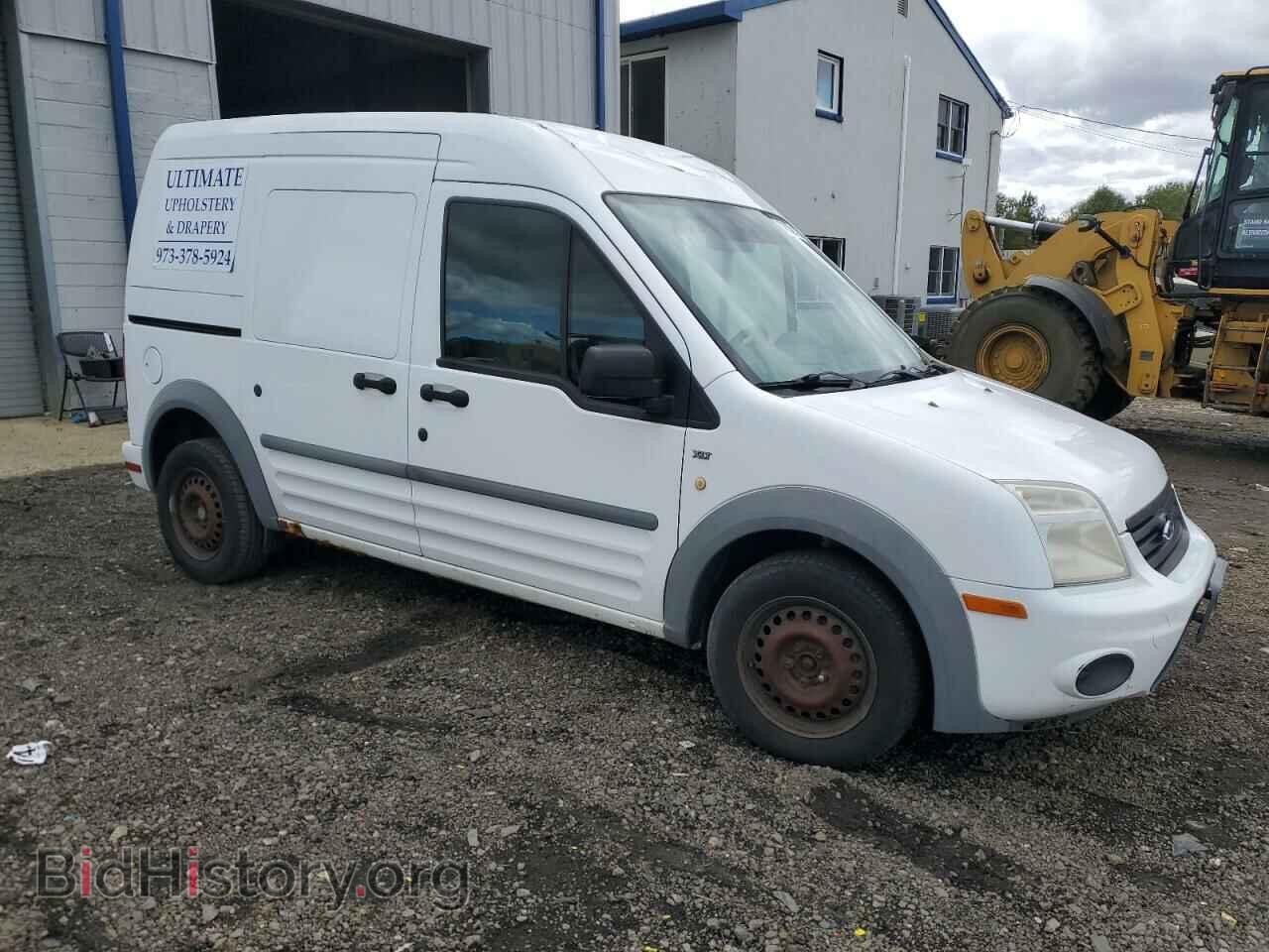 2011 FORD TRANSIT - VIN: NM0LS7DN7BT070759 - Фото 4