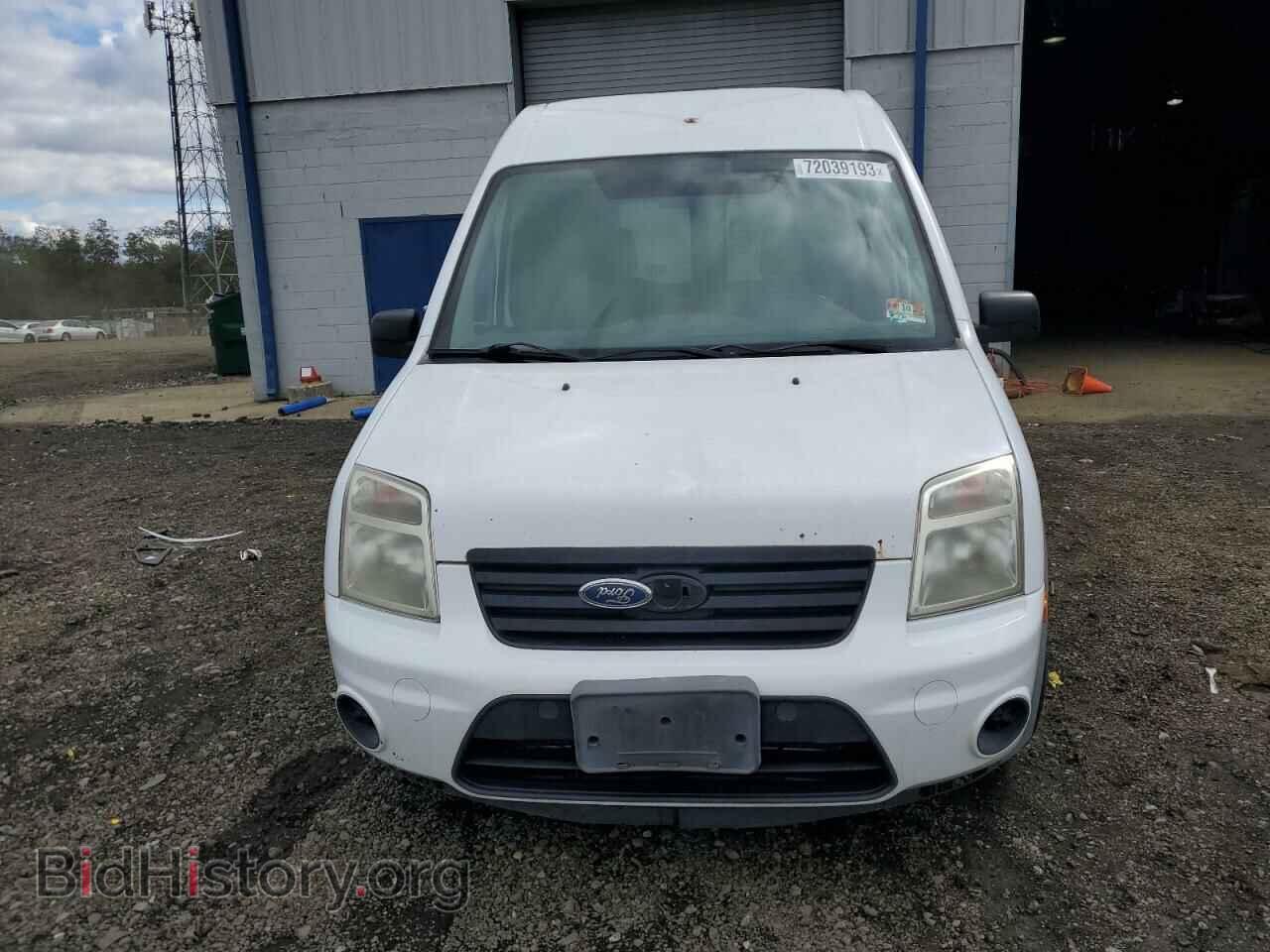 2011 FORD TRANSIT - VIN: NM0LS7DN7BT070759 - Фото 5