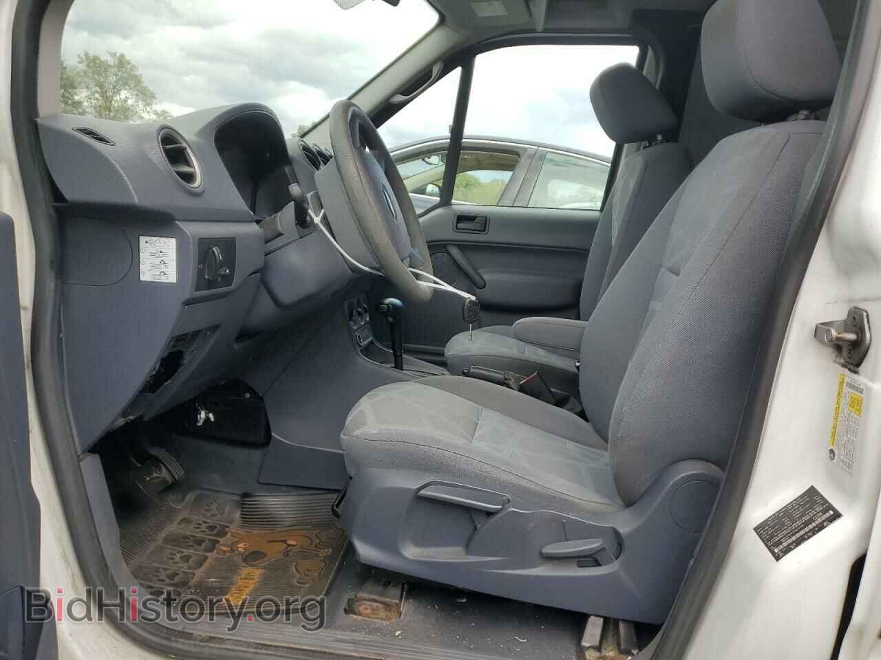 2011 FORD TRANSIT - VIN: NM0LS7DN7BT070759 - Фото 7