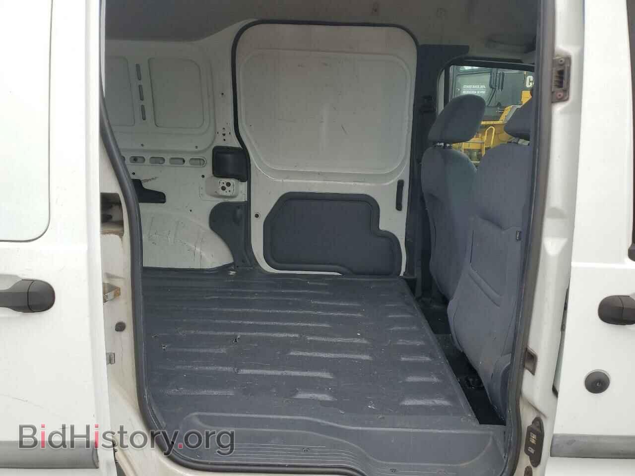 2011 FORD TRANSIT - VIN: NM0LS7DN7BT070759 - Фото 10
