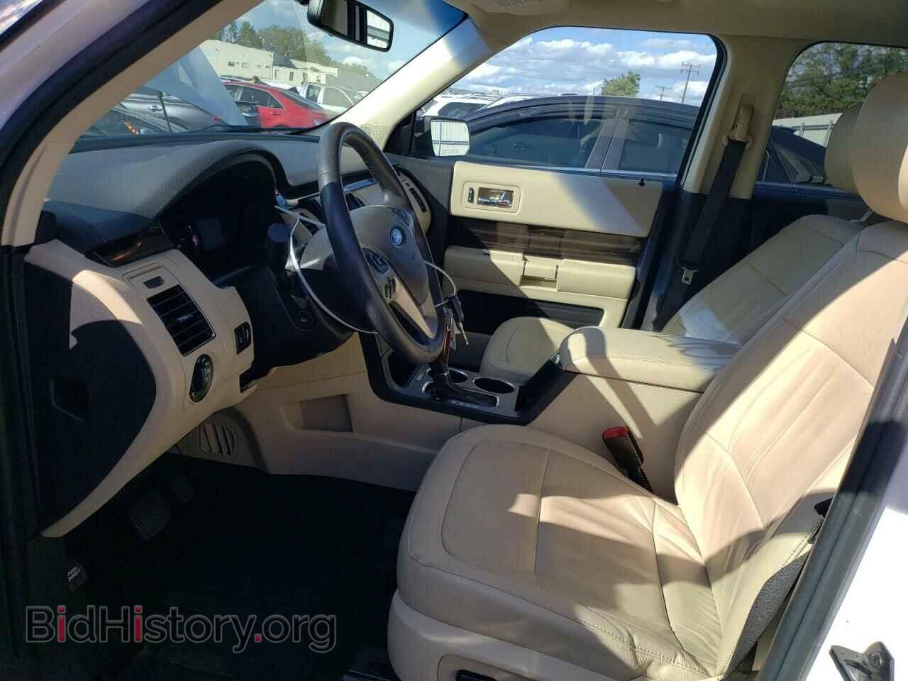 2014 FORD FLEX - VIN: 2FMHK6C87EBD36005 - Photo 7