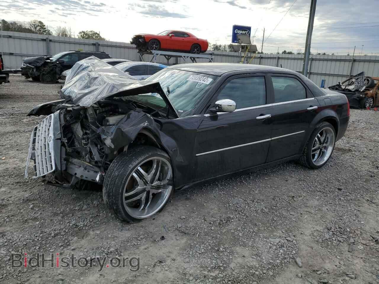 Photo 2C3CA5CV1AH293326 - CHRYSLER 300 2010