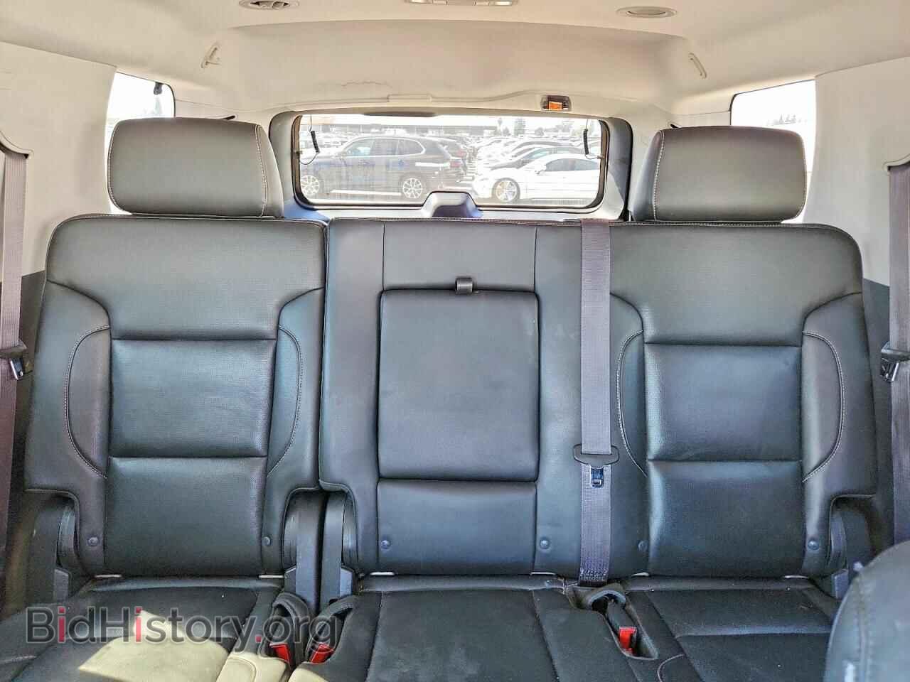 2015 GMC YUKON - VIN: 1GKS1BKC0FR279094 - Photo 10