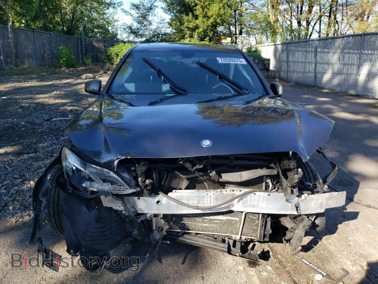 2014 MERCEDES-BENZ E-CLASS - VIN: WDDHF8JB6EA886087 - Фото 5