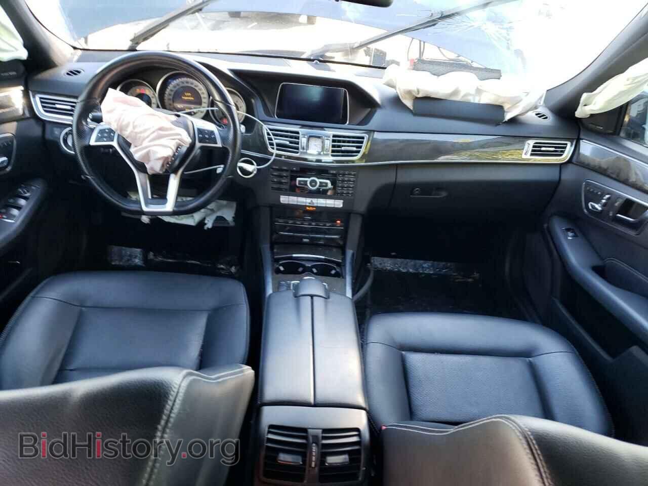 2014 MERCEDES-BENZ E-CLASS - VIN: WDDHF8JB6EA886087 - Фото 8