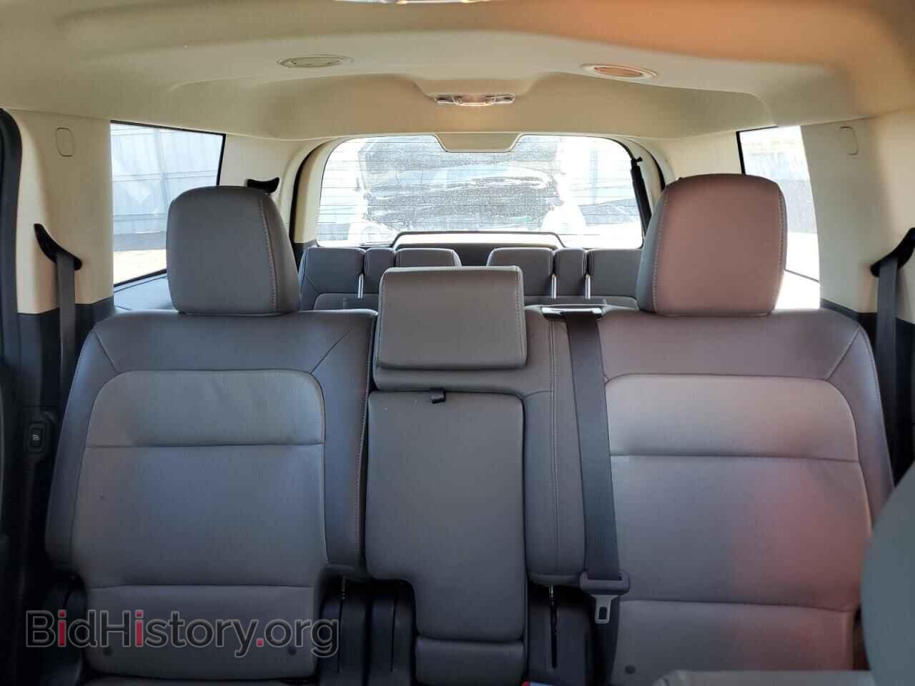 2019 FORD FLEX - VIN: 2FMGK5C81KBA13053 - Фото 10