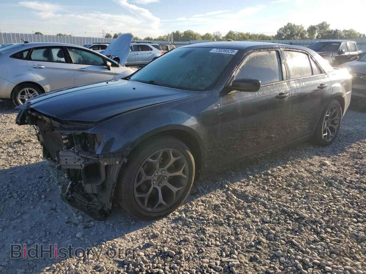 Photo 2C3CCABG2HH512164 - CHRYSLER 300 2017