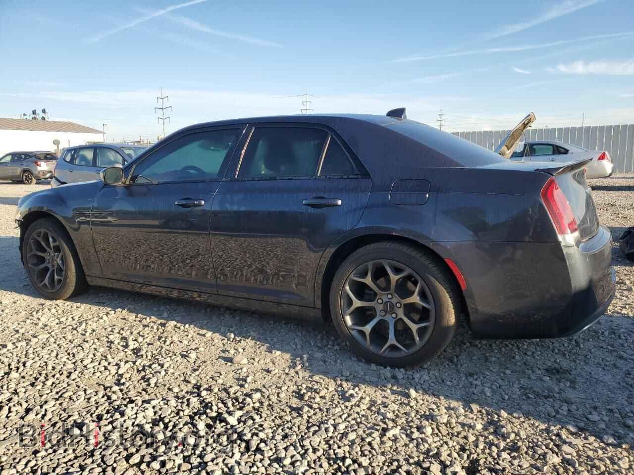 2017 CHRYSLER 300 - VIN: 2C3CCABG2HH512164 - Фото 2