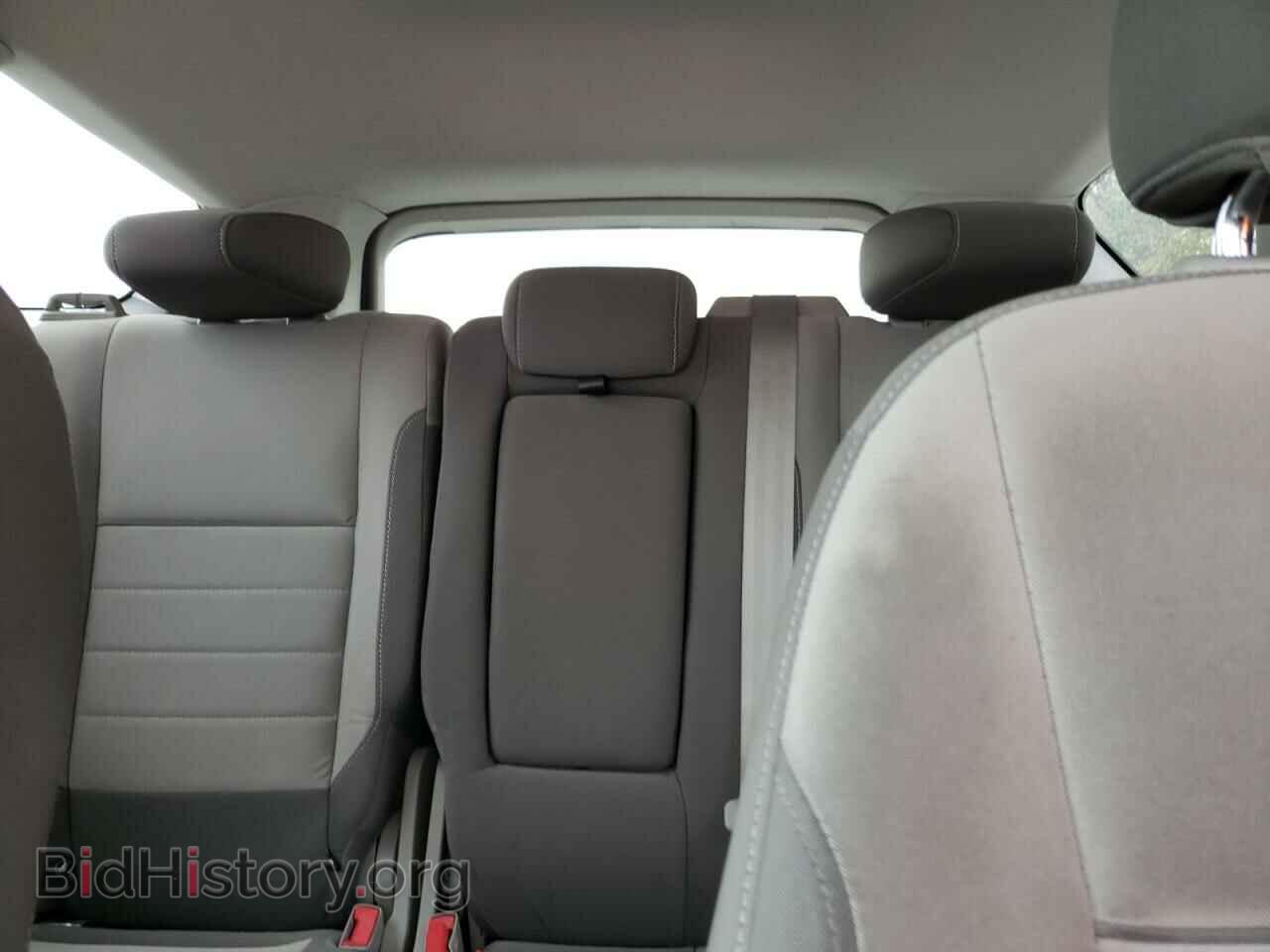 2014 FORD ESCAPE - VIN: 1FMCU0GX4EUB81233 - Фото 10