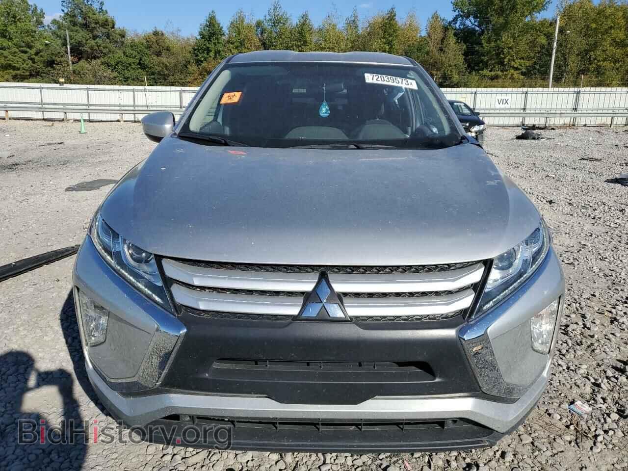 2019 MITSUBISHI ECLIPSE - VIN: JA4AT3AA7KZ034045 - Фото 5