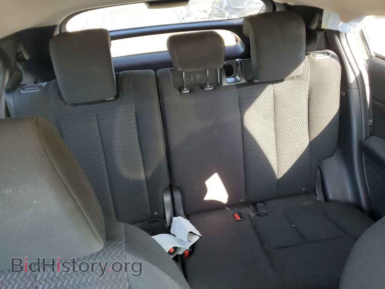2019 MITSUBISHI ECLIPSE - VIN: JA4AT3AA7KZ034045 - Фото 10