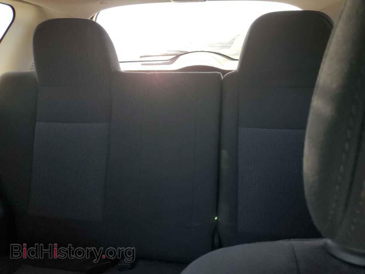 2014 JEEP COMPASS - VIN: 1C4NJCBB5ED510198 - Фото 10