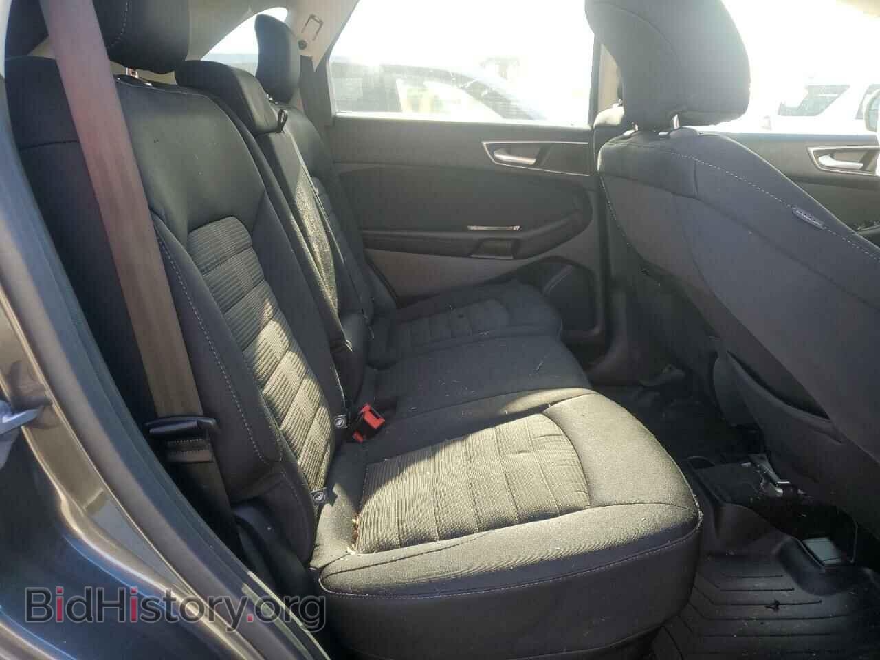2017 FORD EDGE - VIN: 2FMPK3J96HBC51733 - Photo 10