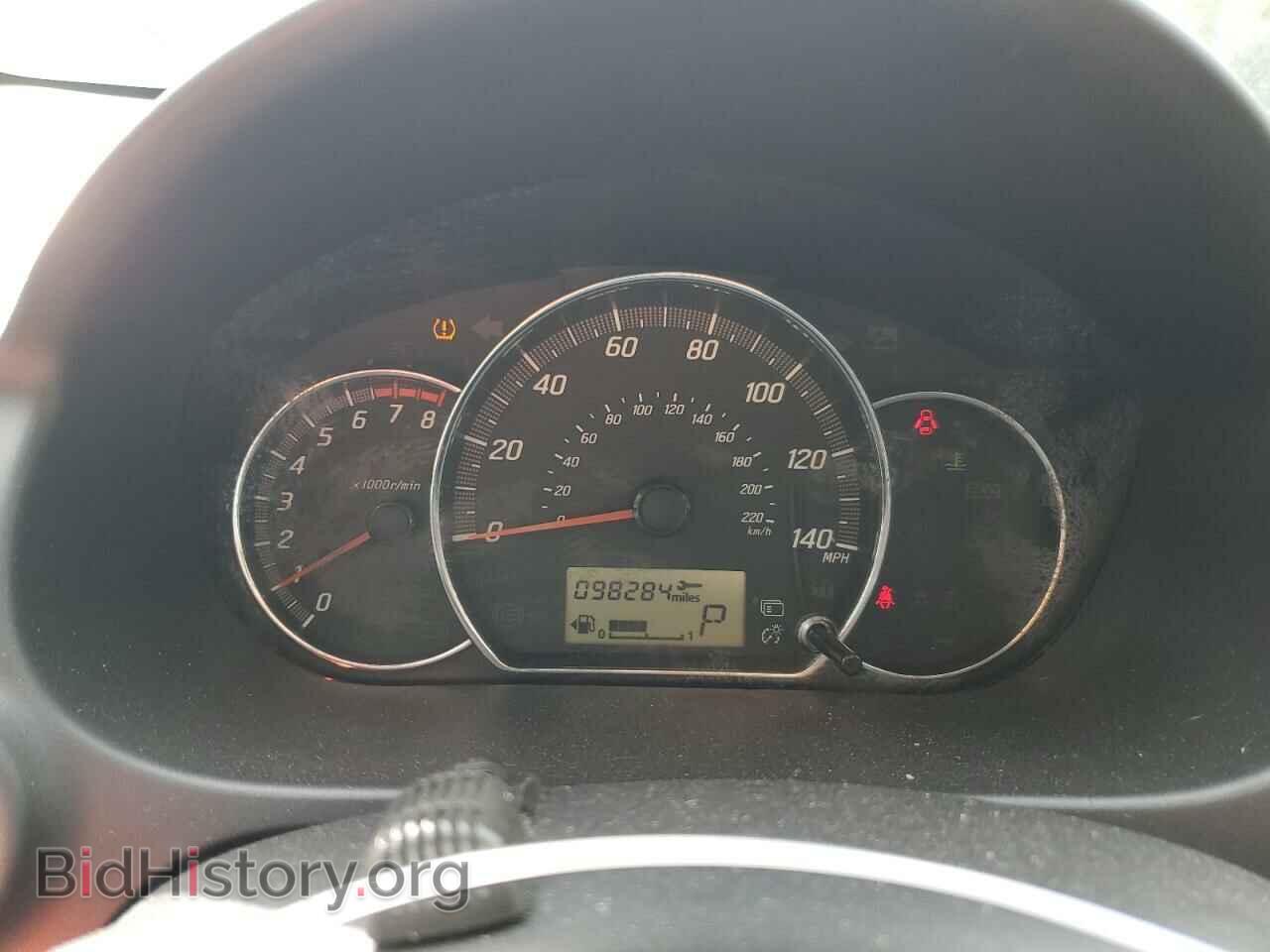 2017 MITSUBISHI MIRAGE - VIN: ML32F4FJ7HH004061 - Фото 9