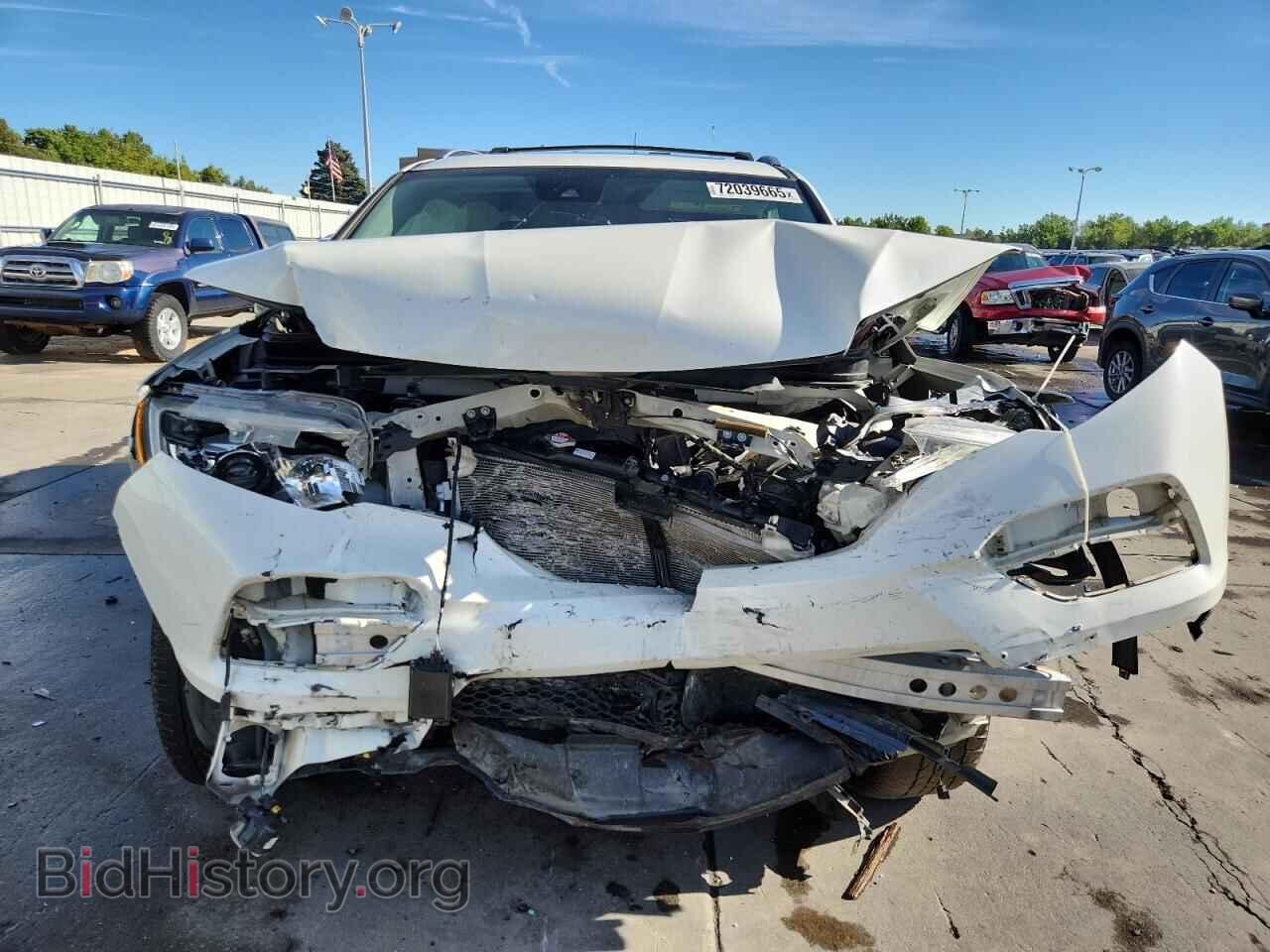 2018 HONDA PILOT - VIN: 5FNYF6H92JB059822 - Фото 5
