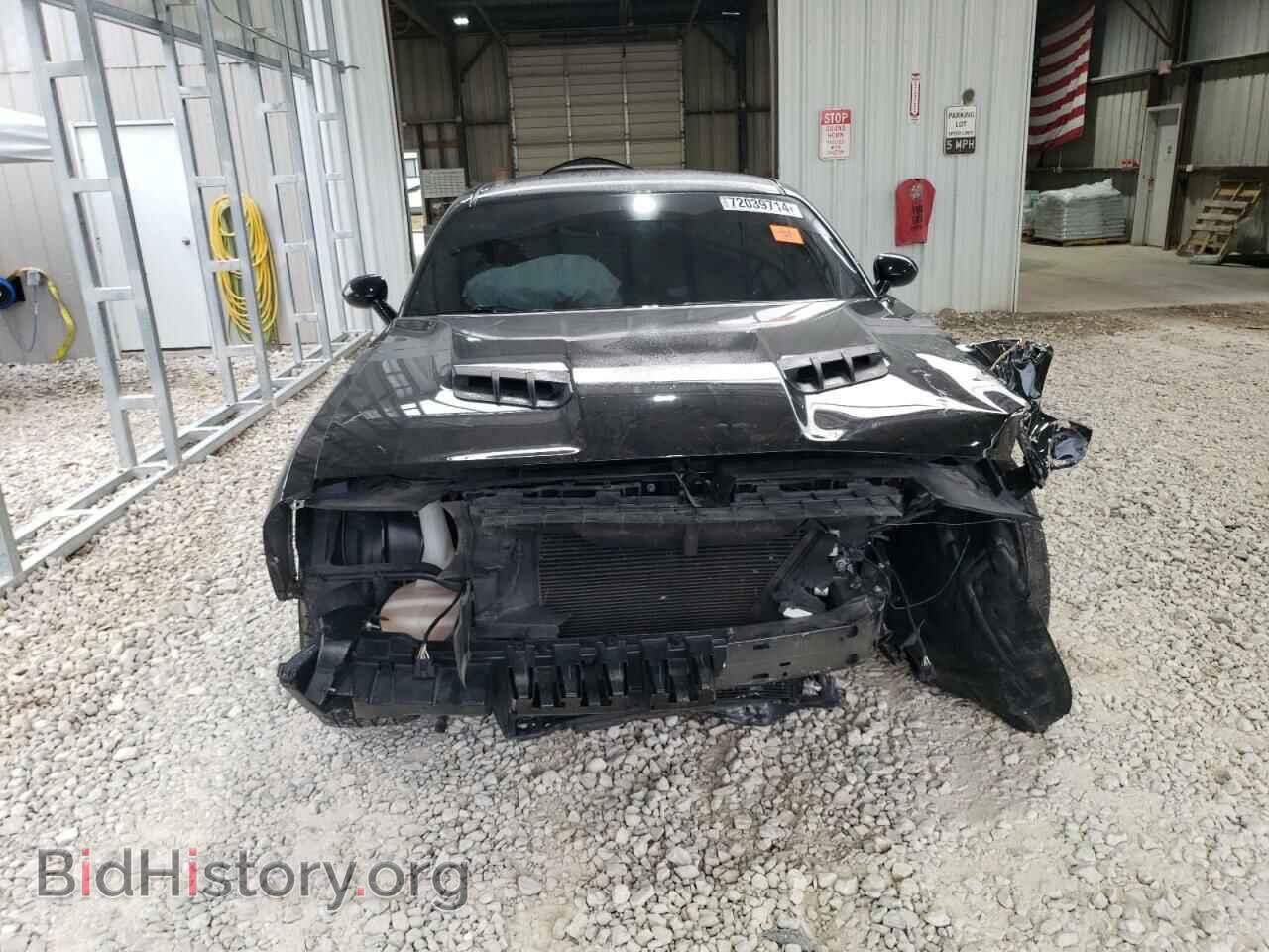 2021 DODGE CHALLENGER - VIN: 2C3CDZAG8MH676364 - Photo 5