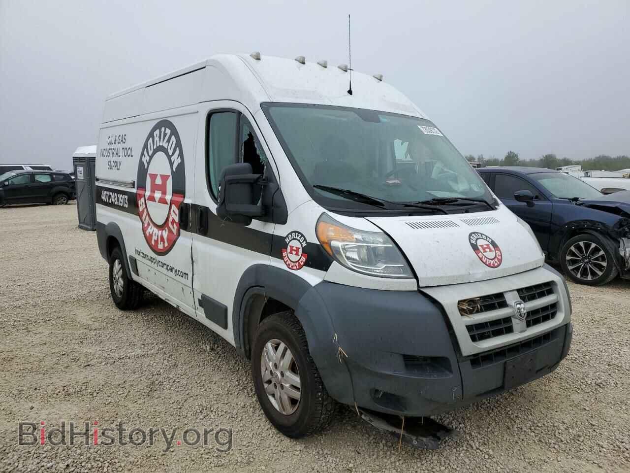 2014 RAM PROMASTER - VIN: 3C6TRVBG4EE101882 - Photo 4