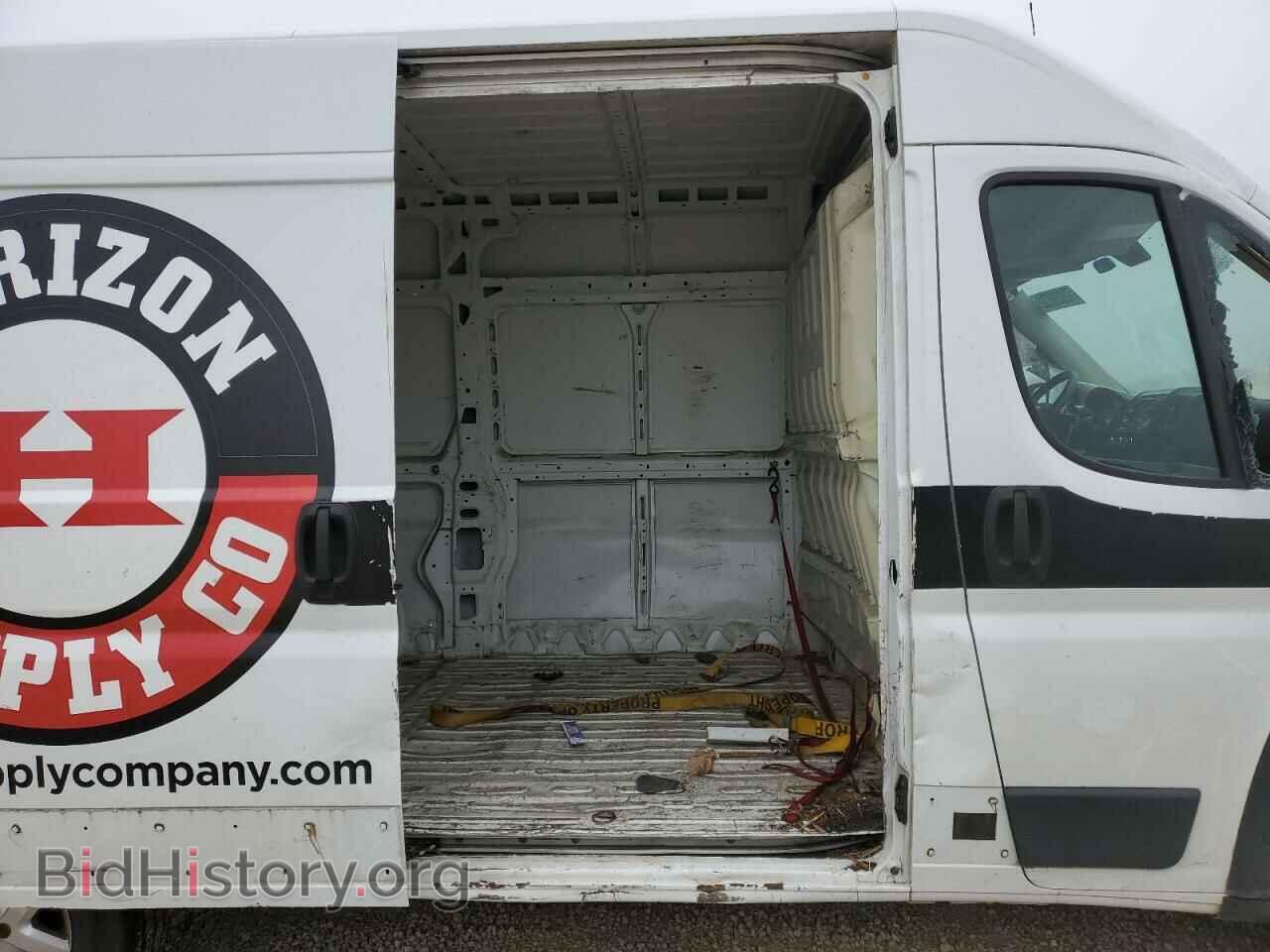 2014 RAM PROMASTER - VIN: 3C6TRVBG4EE101882 - Photo 10