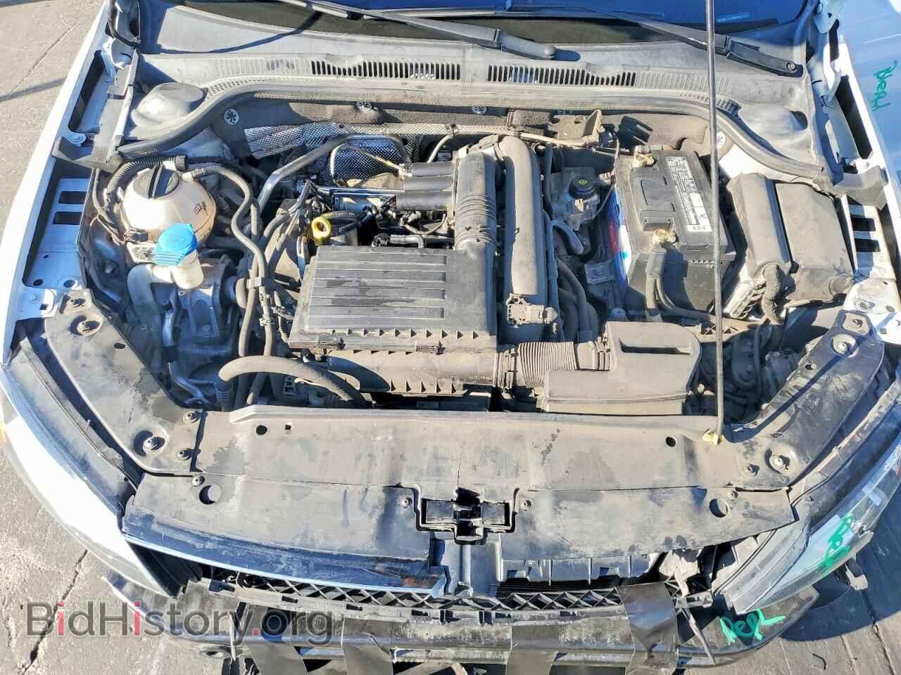 2017 VOLKSWAGEN JETTA - VIN: 3VWDB7AJ7HM355183 - Photo 11