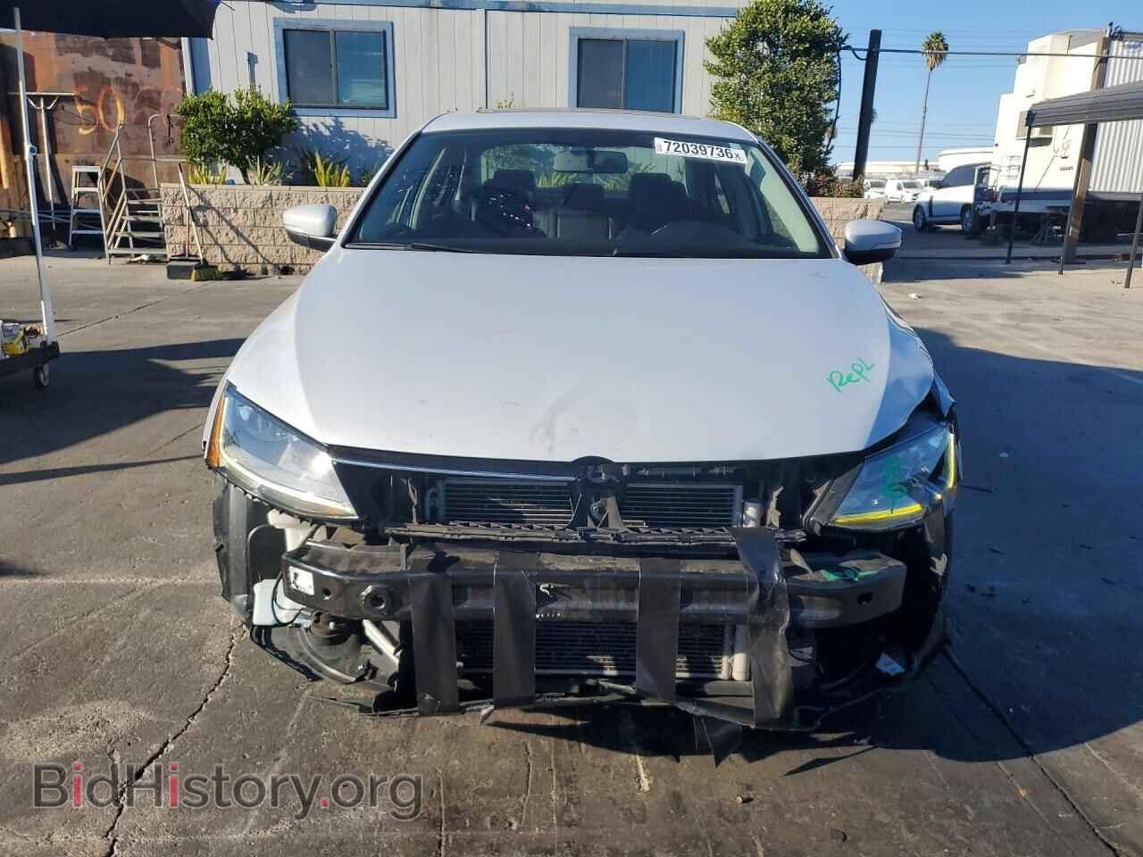 2017 VOLKSWAGEN JETTA - VIN: 3VWDB7AJ7HM355183 - Photo 5