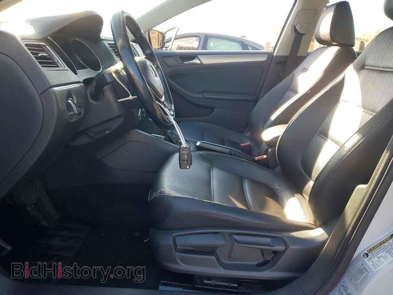 2017 VOLKSWAGEN JETTA - VIN: 3VWDB7AJ7HM355183 - Photo 7