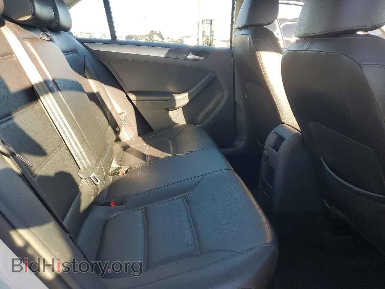 2017 VOLKSWAGEN JETTA - VIN: 3VWDB7AJ7HM355183 - Photo 10