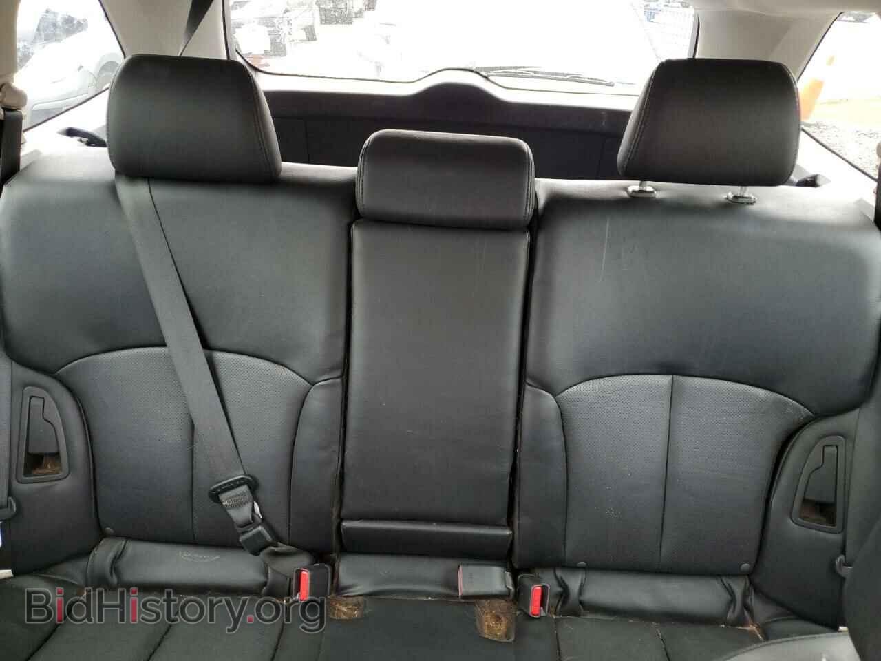 2014 SUBARU OUTBACK - VIN: 4S4BRBLC0E3326656 - Фото 10