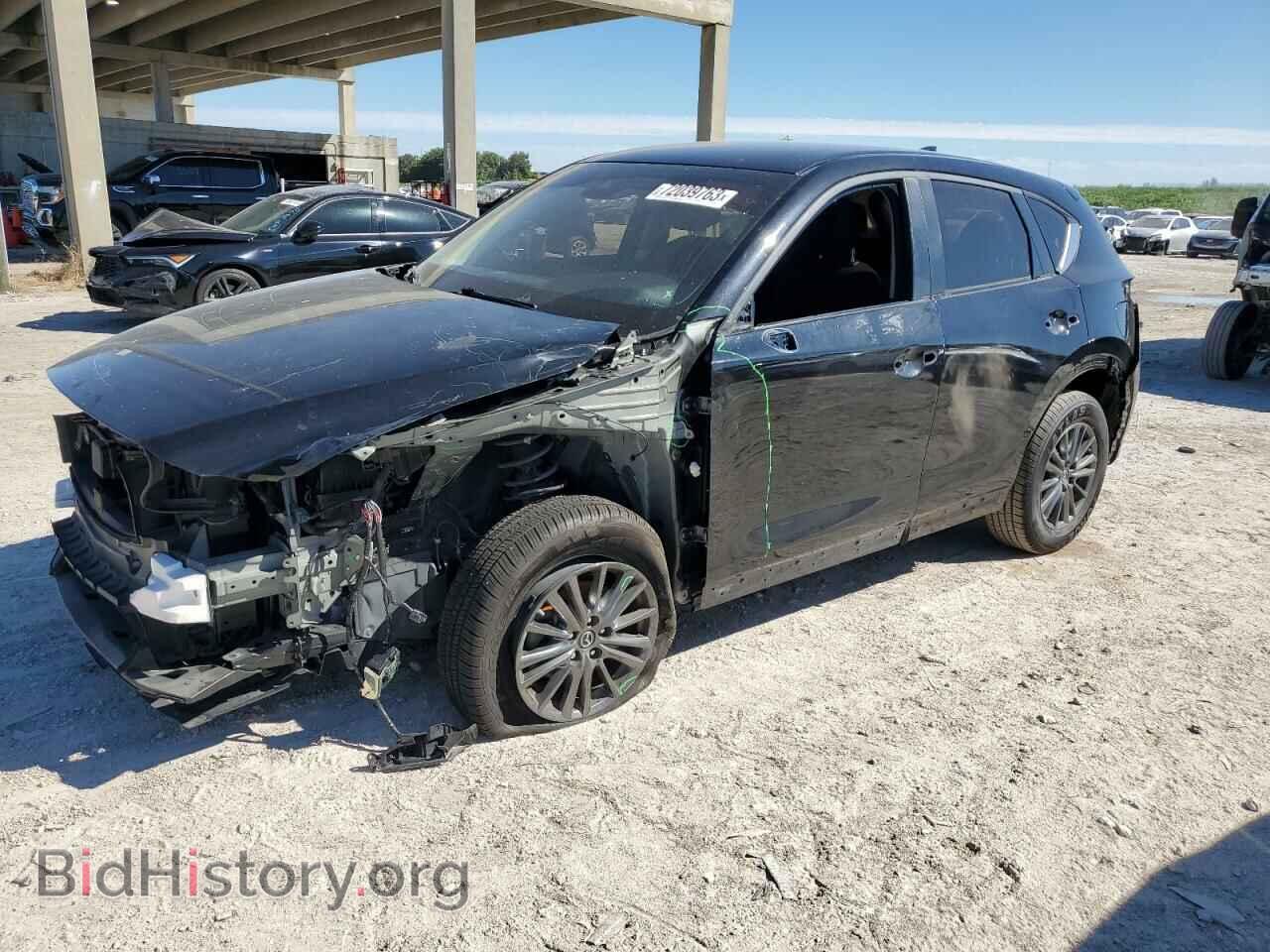 Photo JM3KFABM1K1582238 - MAZDA CX-5 2019