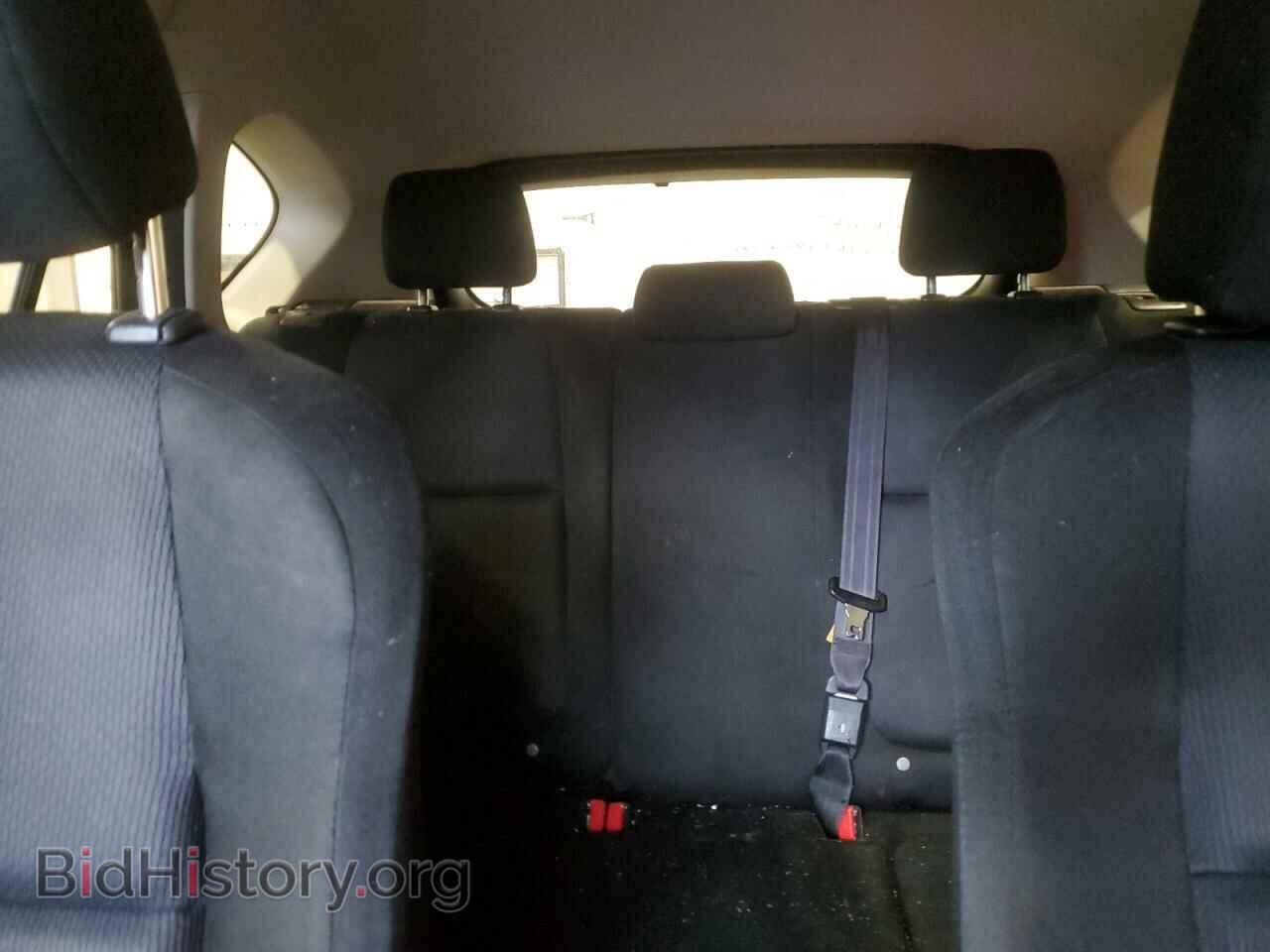 2013 MAZDA CX-5 - VIN: JM3KE4BE7D0105948 - Фото 10