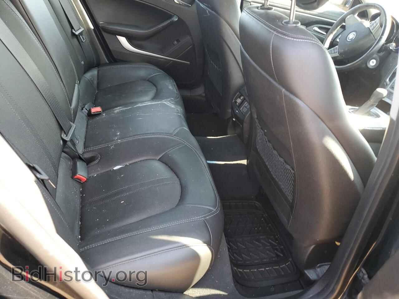 2013 CADILLAC CTS - VIN: 1G6DG5E51D0104519 - Фото 10
