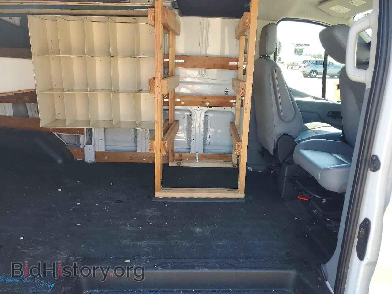 2016 FORD TRANSIT - VIN: 1FTYE1YM4GKB16771 - Photo 11