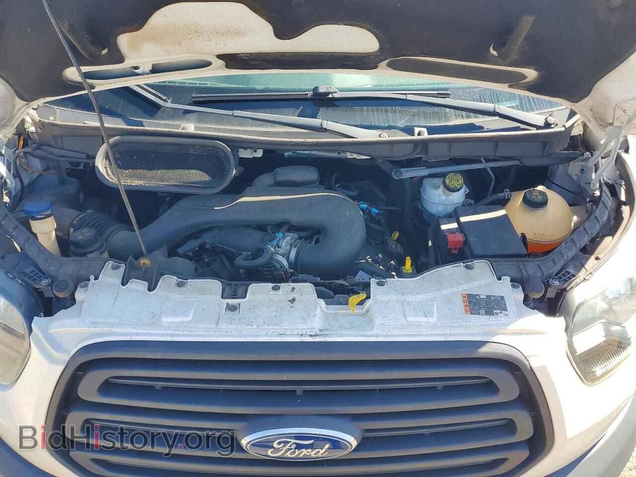 2016 FORD TRANSIT - VIN: 1FTYE1YM4GKB16771 - Photo 12