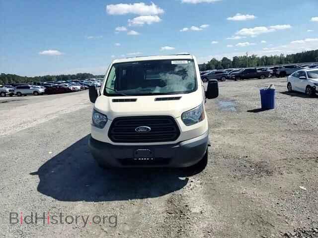 2016 FORD TRANSIT - VIN: 1FTYE1YM4GKB16771 - Photo 14