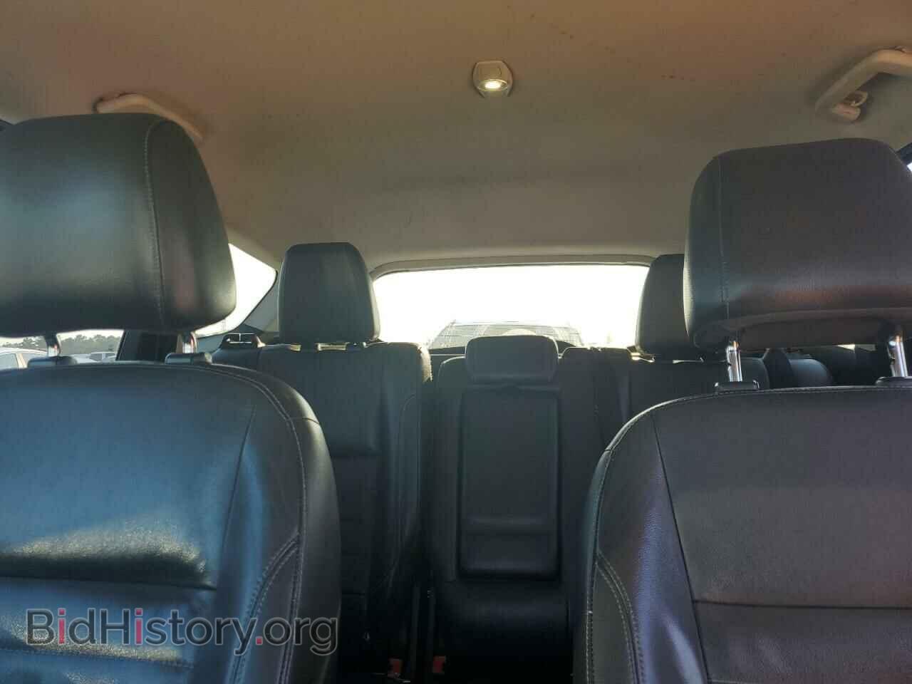 2013 FORD ESCAPE - VIN: 1FMCU0H96DUA14659 - Фото 10