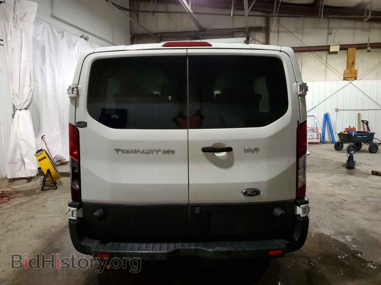 2015 FORD TRANSIT - VIN: 1FBZX2YM6FKA50943 - Фото 6