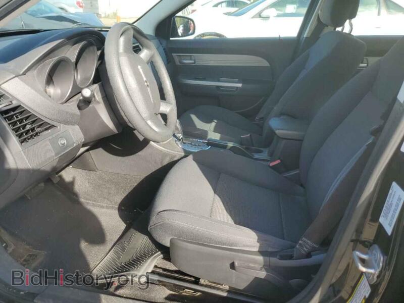 2010 Chrysler SEBRING (VIN 1C3CC4FB5AN148044) — фото 7 из 12