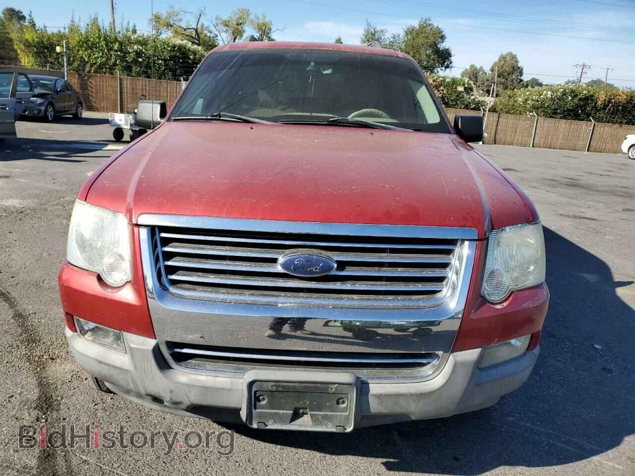 2006 FORD EXPLORER - VIN: 1FMEU73E56ZA10579 - Photo 5