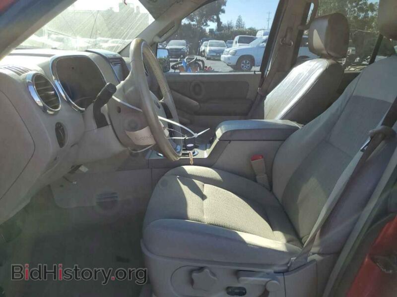 2006 Ford EXPLORER (VIN 1FMEU73E56ZA10579) — photo 7 of 12