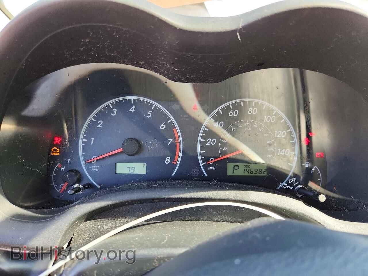 2012 TOYOTA COROLLA - VIN: 2T1BU4EE4CC854458 - Фото 9