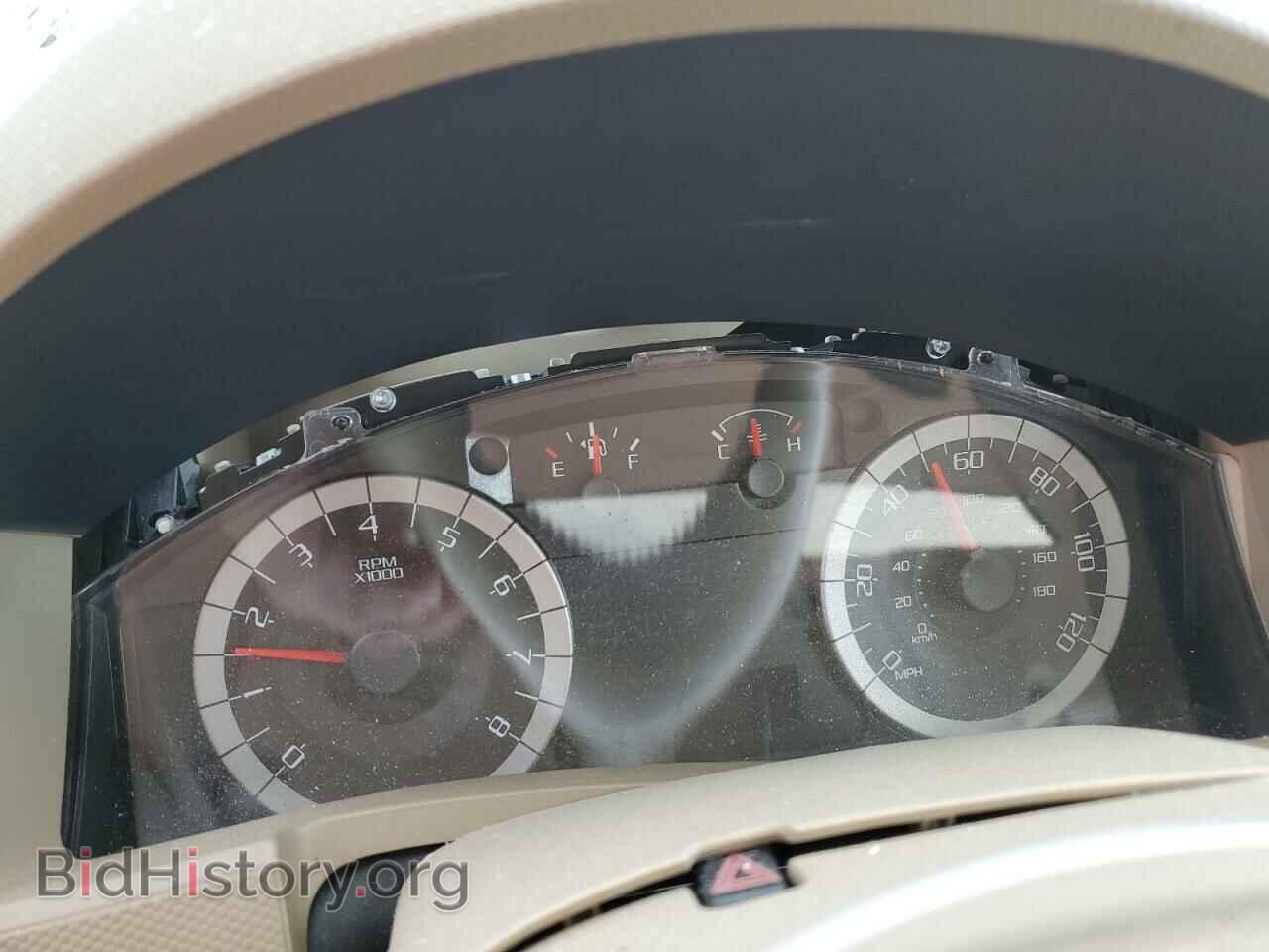 2010 FORD ESCAPE - VIN: 1FMCU0E70AKC62867 - Фото 9