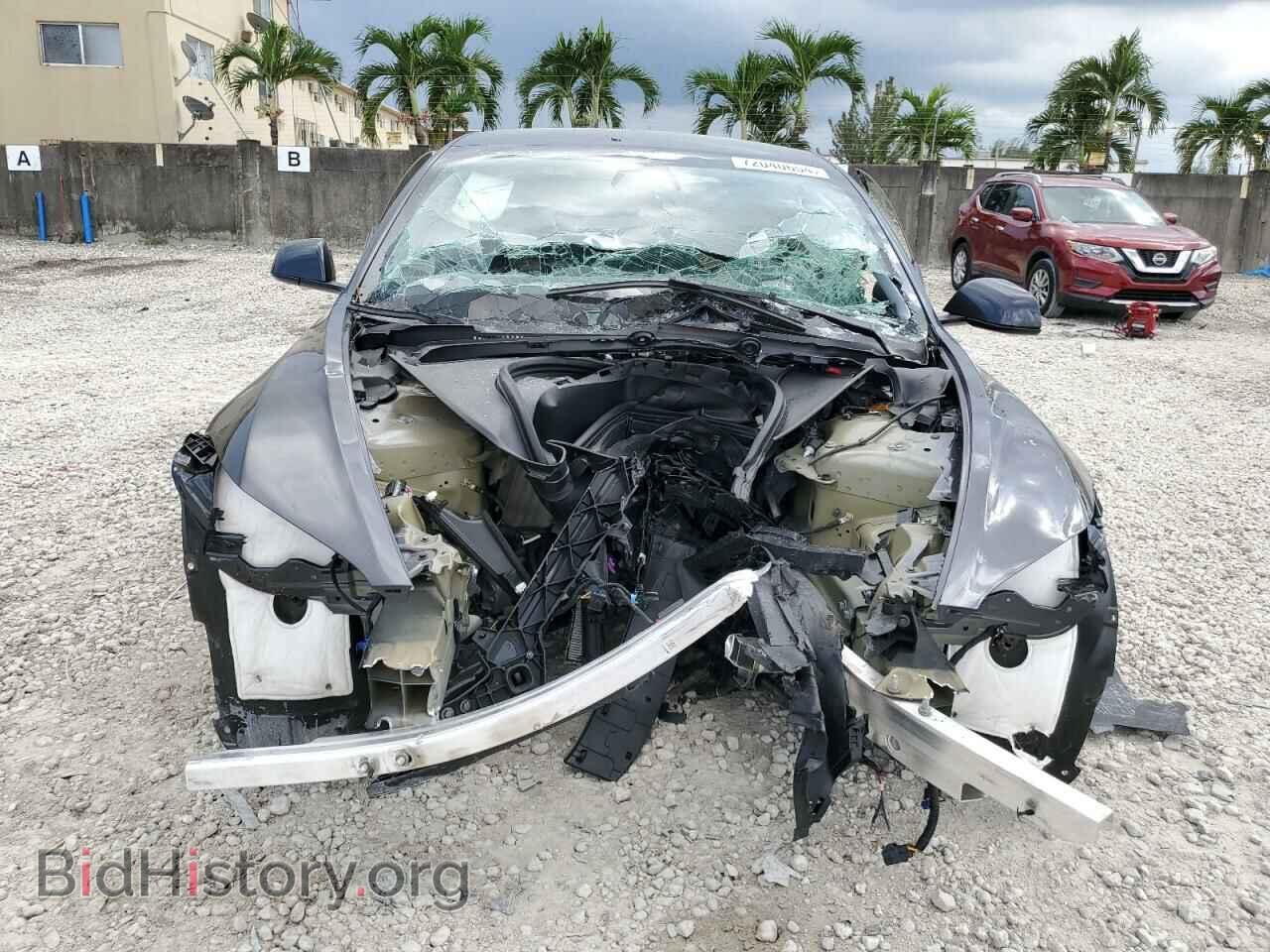 2024 TESLA MODEL 3 - VIN: 5YJ3E1EA2RF745546 - Photo 5