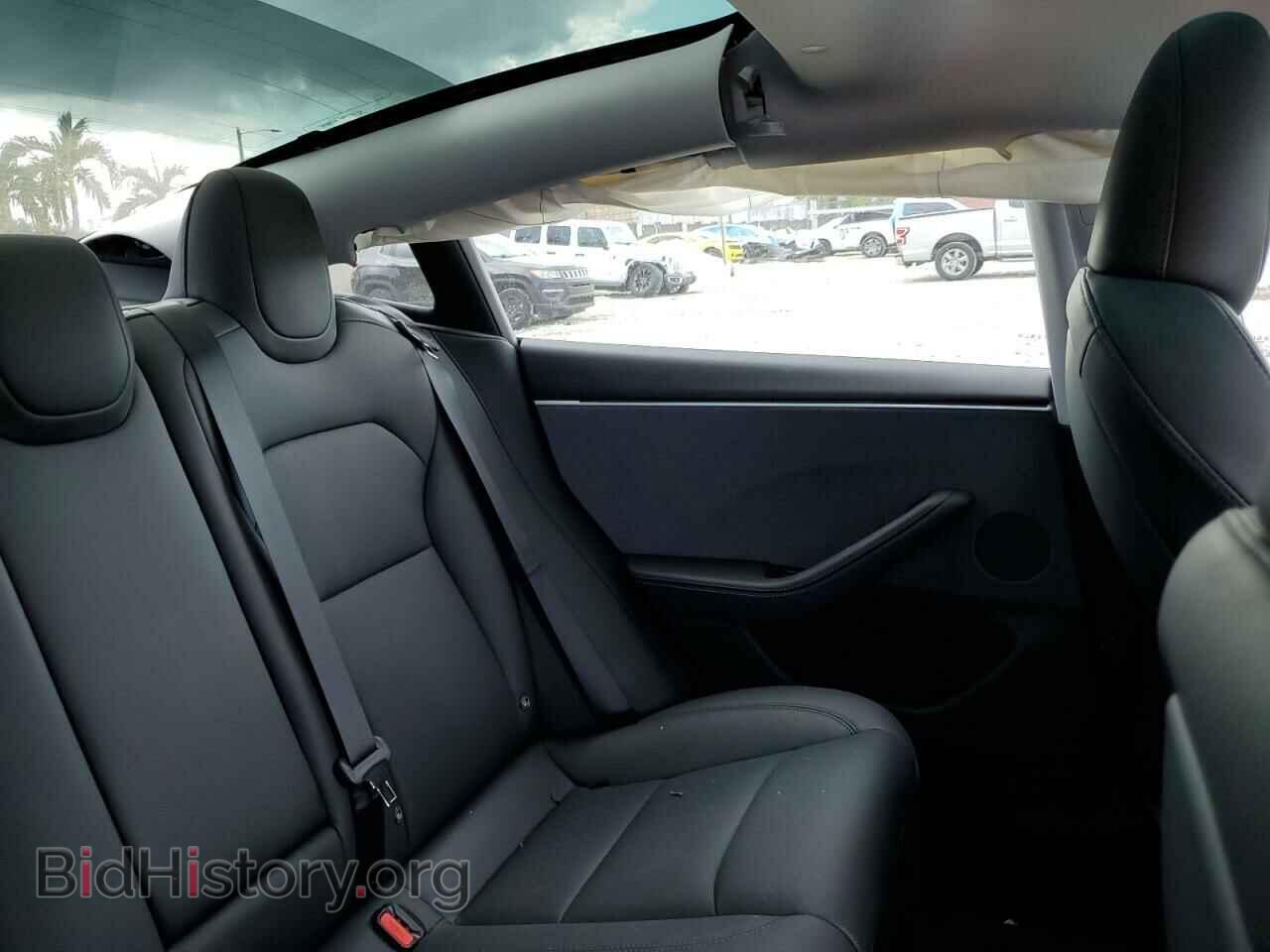 2024 TESLA MODEL 3 - VIN: 5YJ3E1EA2RF745546 - Photo 10