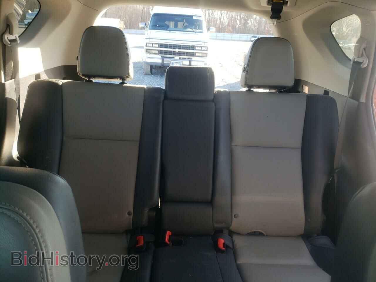 2013 TOYOTA RAV4 - VIN: 2T3DFREV4DW083829 - Фото 10