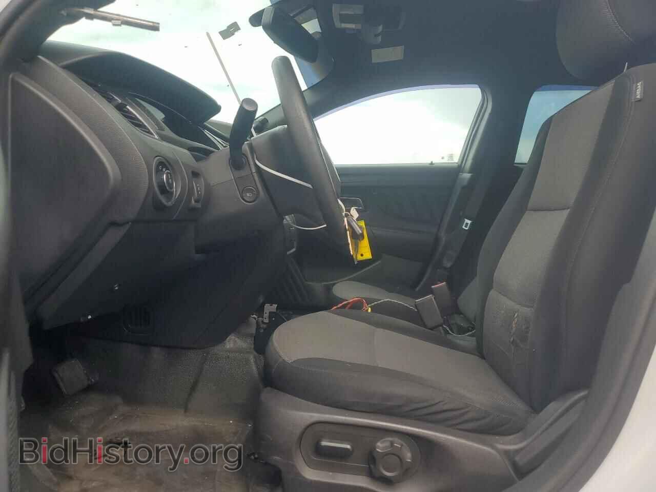 2015 FORD TAURUS - VIN: 1FAHP2MK4FG106477 - Фото 7