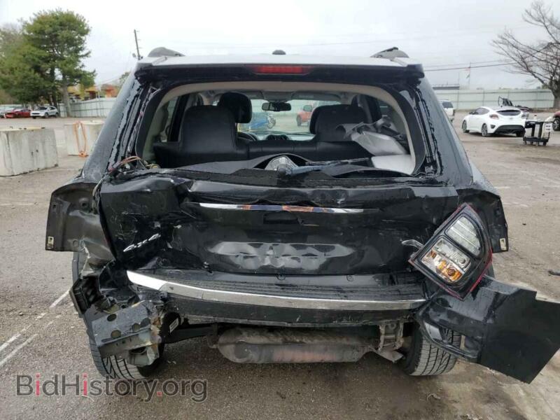 2015 Jeep COMPASS (VIN 1C4NJDEB4FD169993) — фото 6 из 13