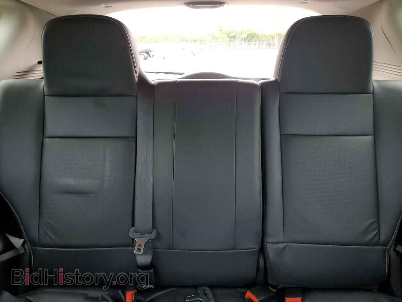 2015 JEEP COMPASS - VIN: 1C4NJDEB4FD169993 - Фото 10