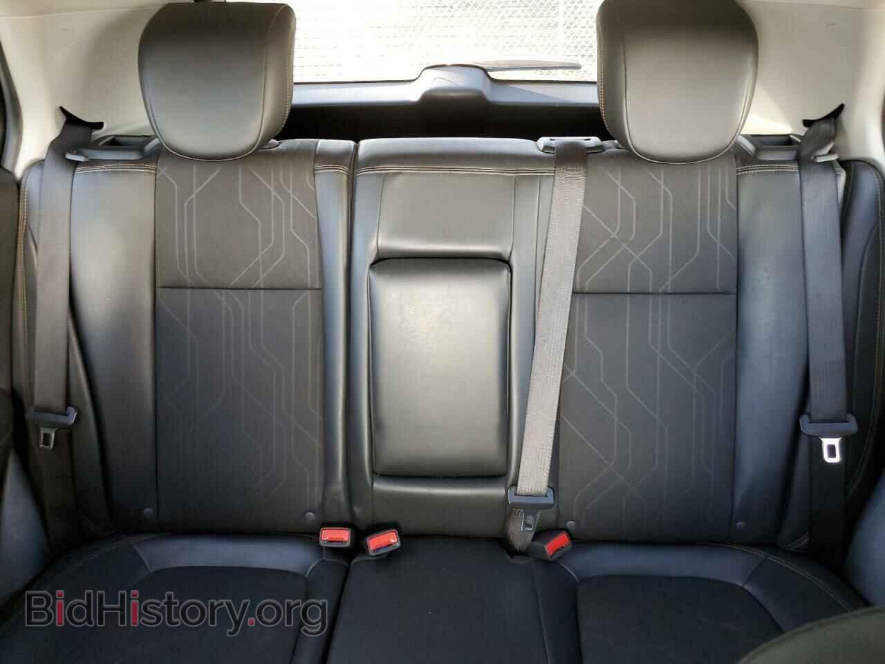 2020 CHEVROLET TRAX - VIN: KL7CJLSB4LB028447 - Фото 10