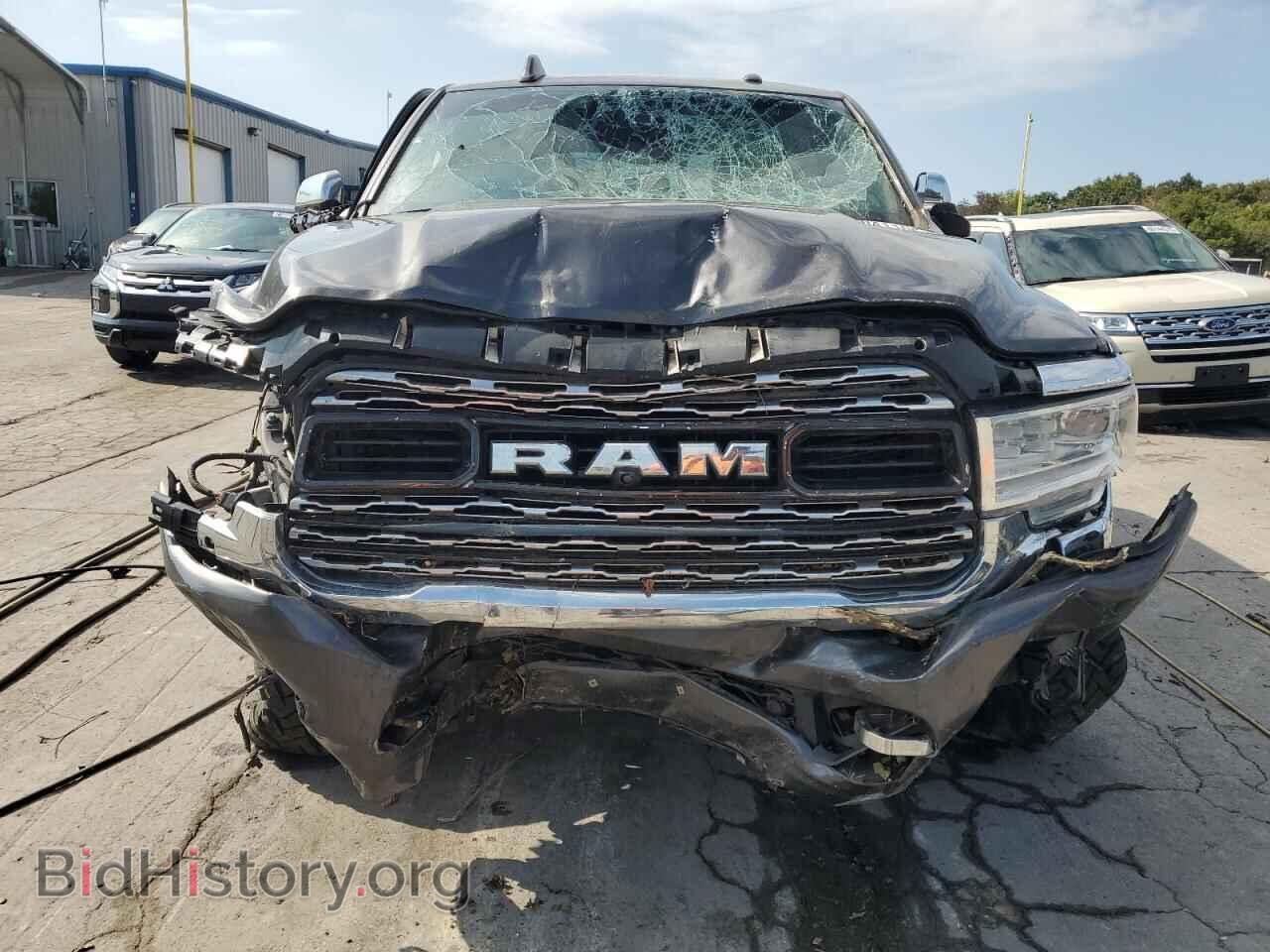 2019 RAM 2500 - VIN: 3C6UR5TL6KG595338 - Фото 5