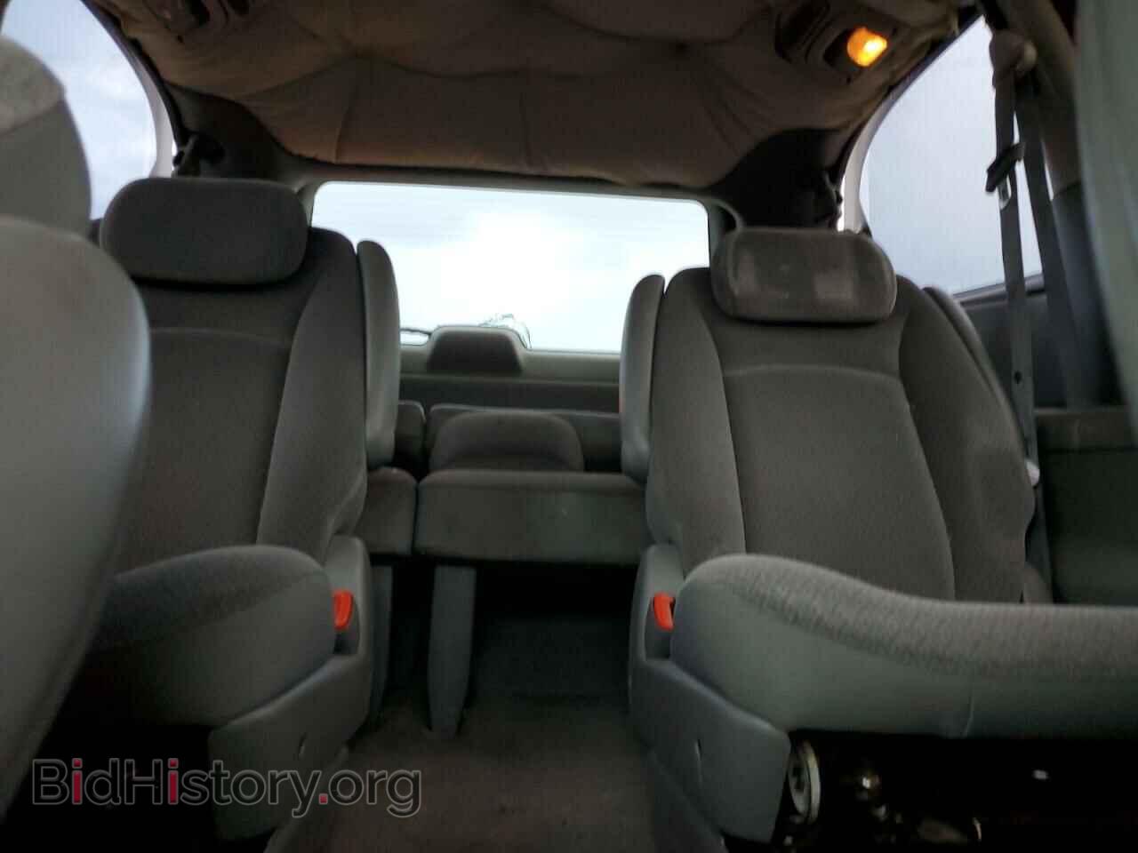 2006 DODGE CARAVAN - VIN: 2D4GP44L36R603273 - Фото 10