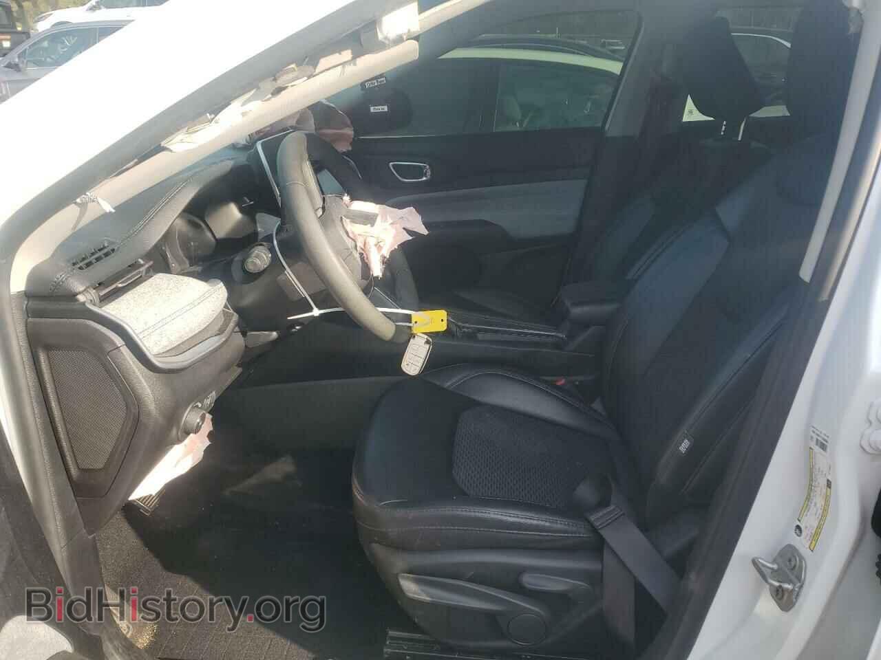 2022 JEEP COMPASS - VIN: 3C4NJDBB5NT135011 - Фото 7